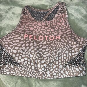 Peloton Sport Bra